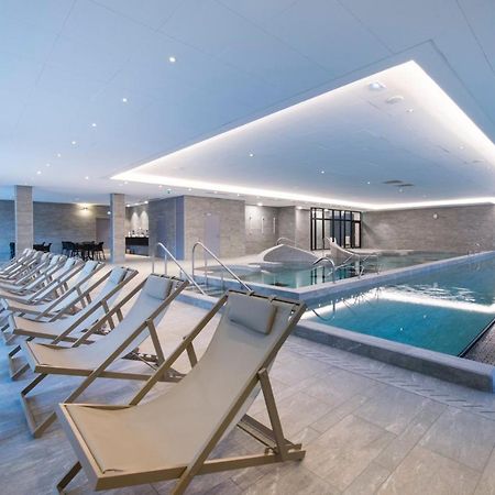 Cybele 4 Antonia Apartment Брид ле Бен Екстериор снимка